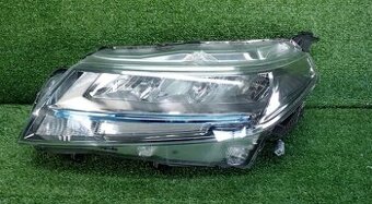 suzuki vitara svetlo full led 2018+