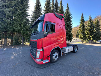 VOLVO FH 500 MEGA