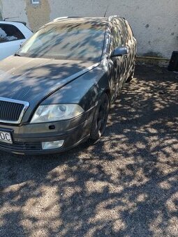 Nahradné diely z škoda octavia 2