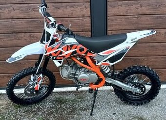 KAYO 160TT pitbike