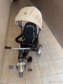 Predám používanú trojkolku pre deti Pro 500.