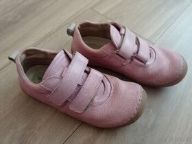 Dievčenské topánky Froddo
