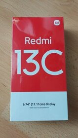 Xiaomi Redmi 13 C