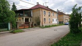 Predám veľký 2 Izbový byt v Tornali - 1