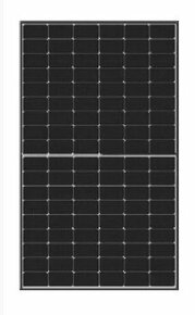 fotovoltaická elektráreň - 1