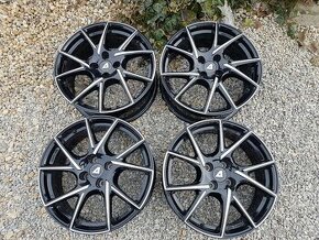 4x108 r18 Peugeot, Citroen, Opel Mokka