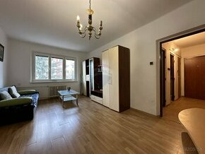 Na predaj byt Dolný Kubín, Bysterec (2-izbový byt + balkón)