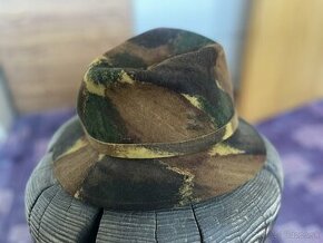 Plstený klobúk - 1