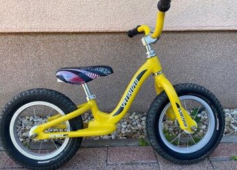 Detske odrazadlo Specialized Hotwalk