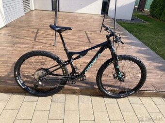 Orbea Oiz H20