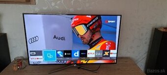 Predám smart tv Samsung 55 /138cm