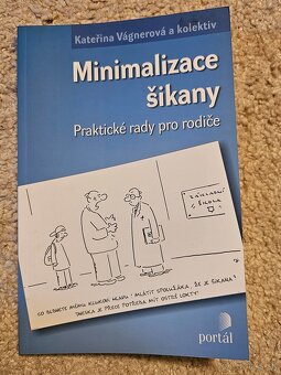 Knihy - Pegagogika