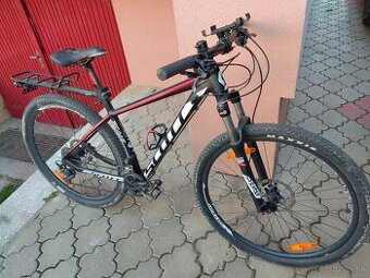 Horsky bicykel SCOTT SCALE