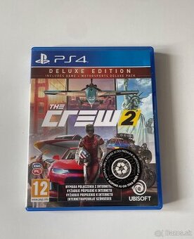 The Crew 2