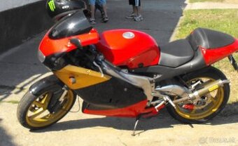 Aprilia Rs 125