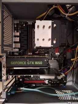 Asus Rampage IV + Xeon e5-2667 v2 + 32gb RAM