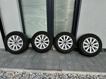 AUDI Q5 , Q7 originál elektróny s pneum. ‼️