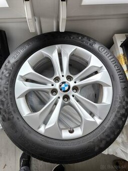 BMW Disky