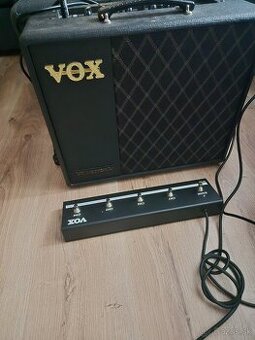 Gitarove kombo vox40 - 1