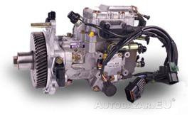 Predam  vstrekovacie cerpadlo na Mitsubishi pajero 3.2 did
