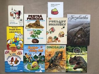 Foglar Záhada hlavolamu, Poklady Zorničky, Kniha o nočníku