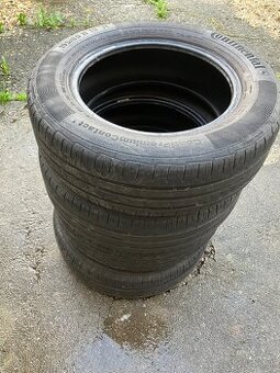Continental Premium Contact 5 195/65/R15