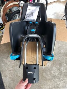 uplne nova sedacka Thule RideAlong Lite
