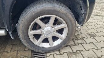 ISUZU 18" disky