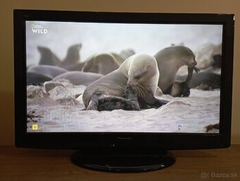 Televízor Panasonic TX-P42X20E