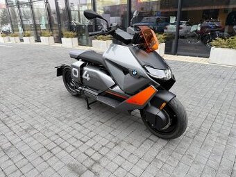 BMW CE-04 Avantgarde, 04/2023 5r. záruka