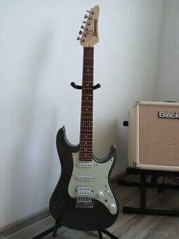 Ibanez AZES40-TUN Volfram Elektrická gitara