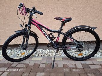 Detský bicykel CTM Rocky 2.0