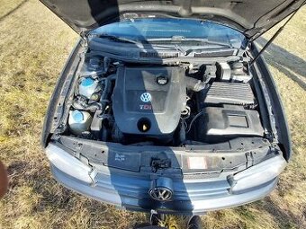Golf 4 19 74 kv