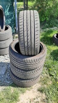 245/40r18. 97Y Matador letné