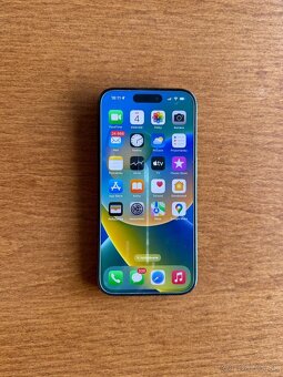 iPhone 15 Pro 128 GB