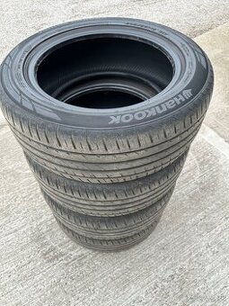 Letné pneumatiky Hankook 205/55R16