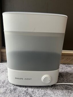 Sterilizátor Philips avent