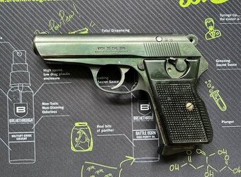 Predám Cz 50/70