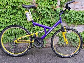 Horsky bicykel na predaj
