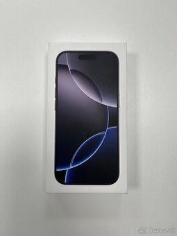 Apple iPhone 16 Pro 128GB