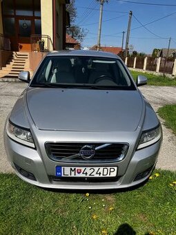 Predam Volvo V50 1.6