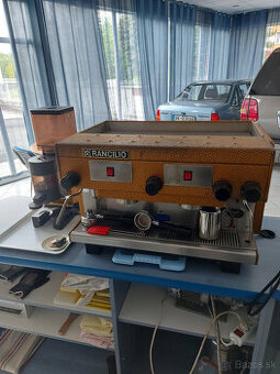 RANCILIO