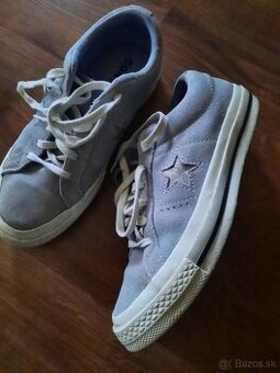 Tenisky v.35, zn.Converse