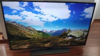 Televízor LG 42LB650V