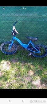 Detske bicykel