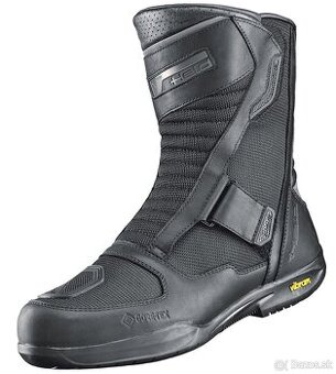 HELD SEGRINO GTX-turistické čizmy č.44