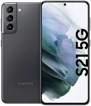 Samsung S21