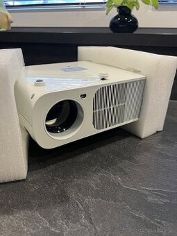 Mini led projektor
