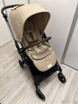 CYBEX Melio Almond Beige Gold