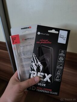 Kryt a sklo - Honor Magic 7 Lite